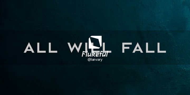 allwillfall.com domain name