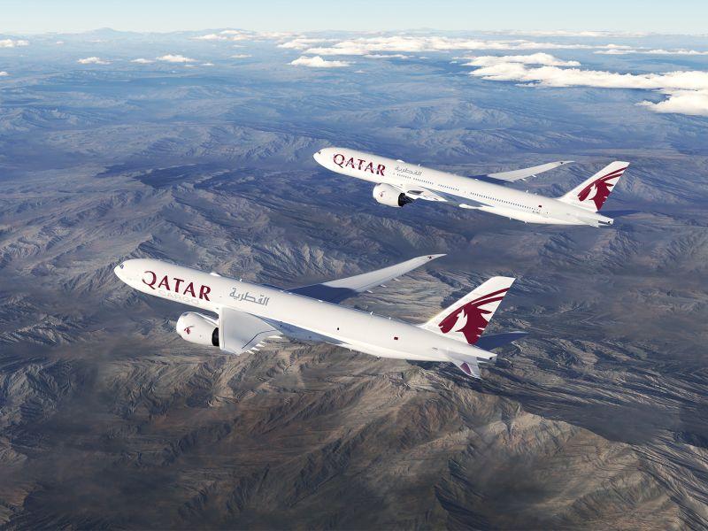 No more first-class on Qatar Airways flights