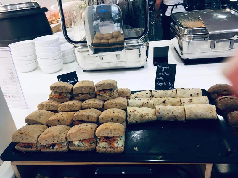 Athens Airport (Eleftherios Venizelo) Business Class Lounge