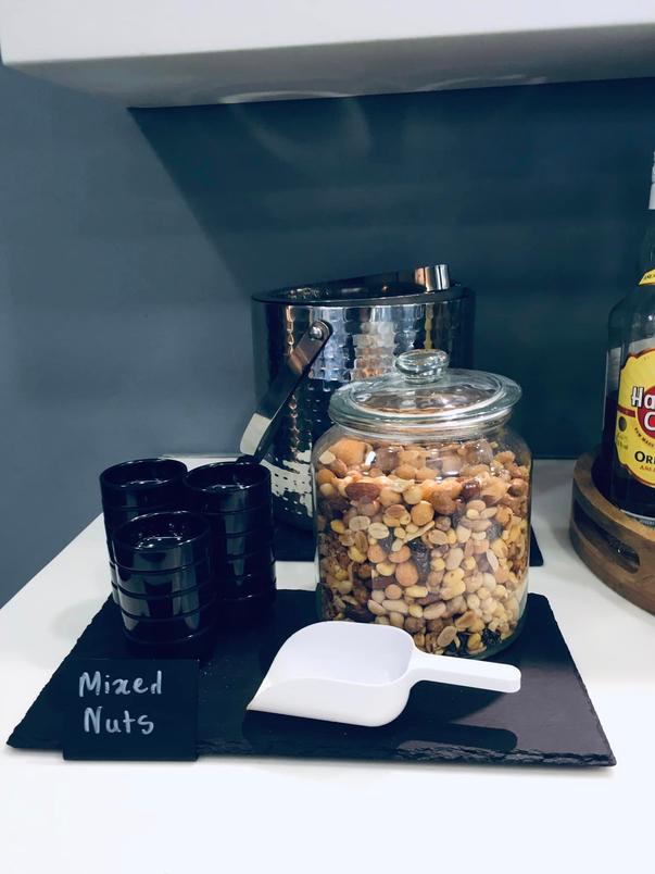 Athens Airport (Eleftherios Venizelo) Business Class Lounge