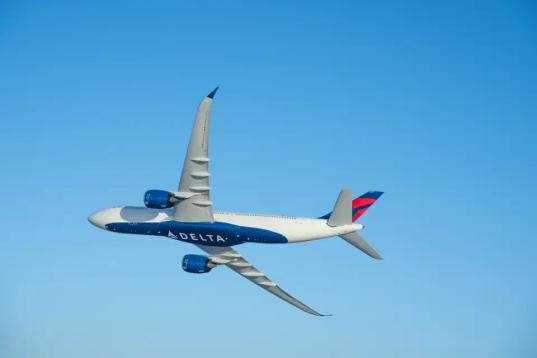 Delta Airlines cuts routs across 7 US cities and scales back New York and Las Vegas flights
