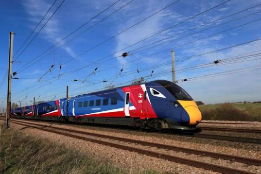 Passengers can use other trains for free if their train is cancelled