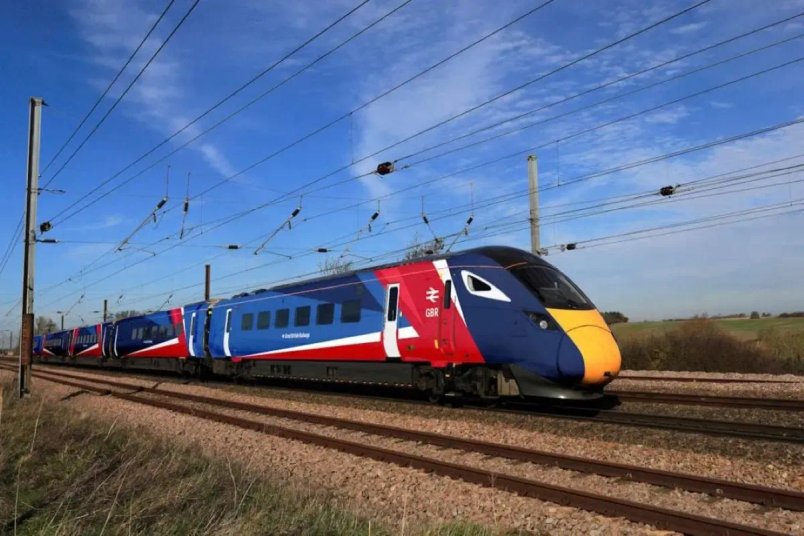 Passengers can use other trains for free if their train is cancelled
