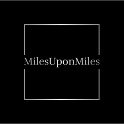 Display image of milesuponmiles