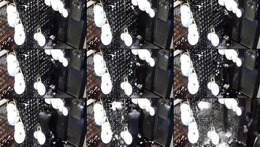 New Year celebration goes flat as