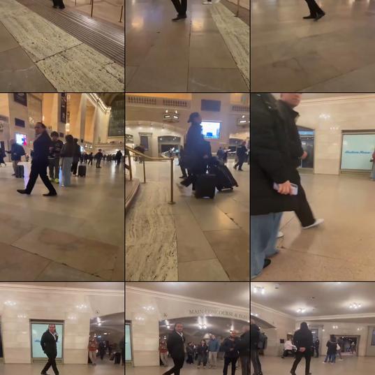 This guy has made a real-life version of