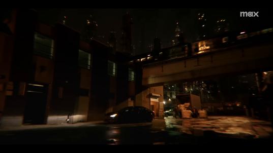 The Penguin official teaser trailer