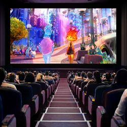 Display image of movietrailers