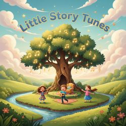Display image of littlestorytunes