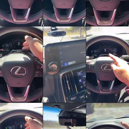 Are new cars spying on us?