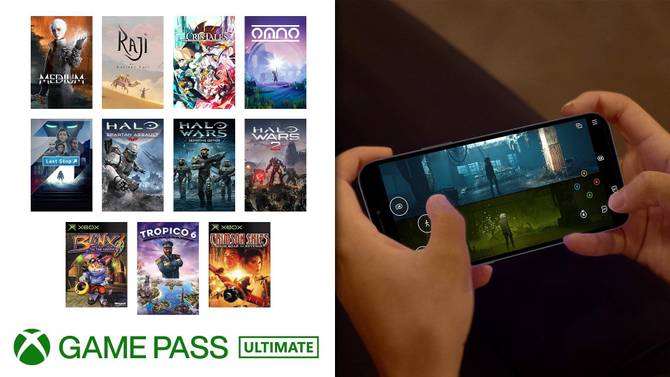 Xbox Game Pass September 2021 games - Aragami 2, Sable, Lemnis Gate, Subnautica: Below Zero, Astria Ascending & More