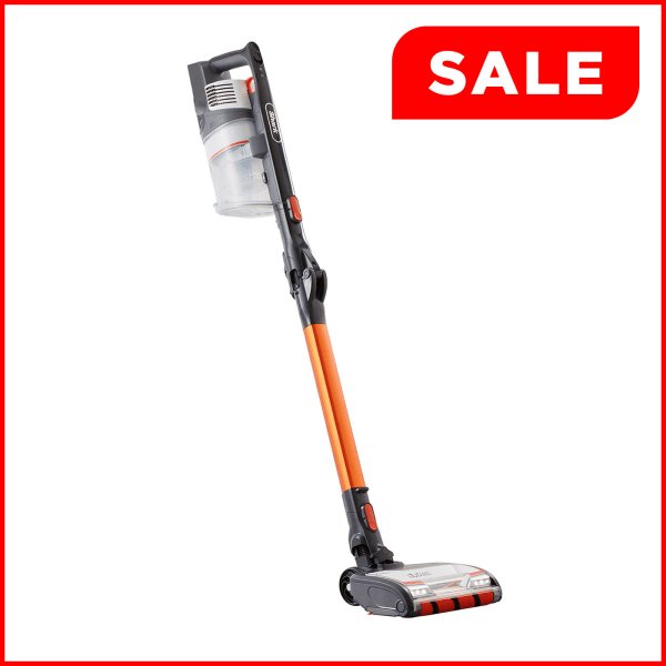 Shark Anti Hair Wrap Cordless Stick Vacuum Cleaner IZ201UK £161.10 from Shark