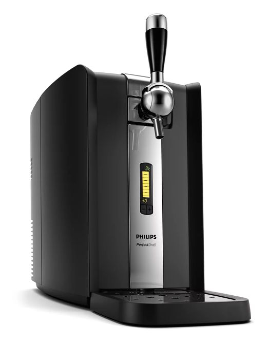 PerfectDraft Home beer draft system HD3720/25 £160 from Philips
