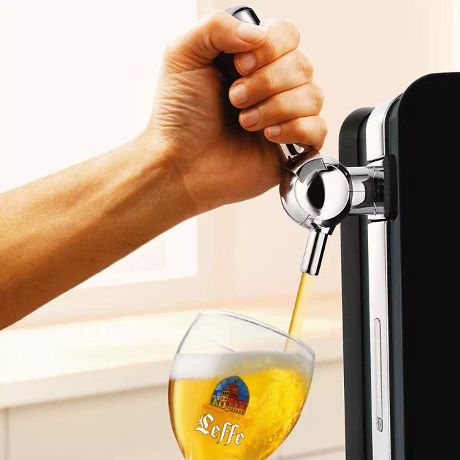 PerfectDraft Home beer draft system HD3720/25 £160 from Philips