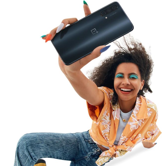 OnePlus Nord CE 5G 12GB+256GB (Snapdragon 750G, 64MP camera, 90hz AMOLED screen) £127.05 (students) / £139 from OnePlus