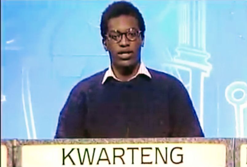 "Starter for 10. Who is the shortest serving Chancellor in UK history who didn't die in service...?"