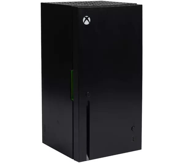 XBOX Series X mini fridge 4.5L £39.99 from Currys