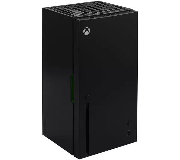 XBOX Series X mini fridge 4.5L £39.99 from Currys