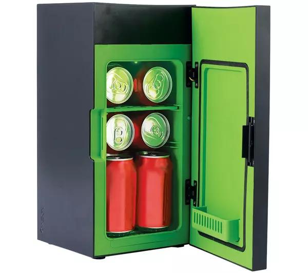 XBOX Series X mini fridge 4.5L £39.99 from Currys