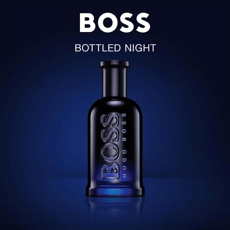 Hugo BOSS Bottled Night 100ml £39.98 from Amazon