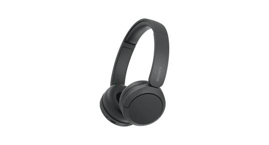 Sony Wireless Bluetooth Headphones WH-CH520 £34.99 from Amazon - 50 Hours Battery Life with Quick Charge
