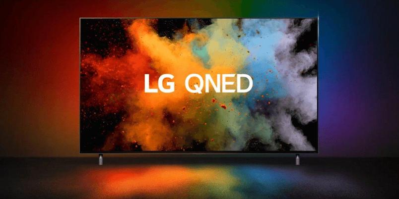 20% off LG TVs at Currys (OLED, LED, QNED)