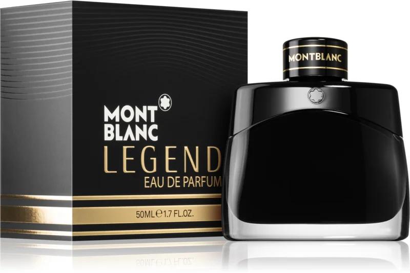 Montblanc Legend 50ml fragrance for men £18.02 / £17.38 on app from Notino