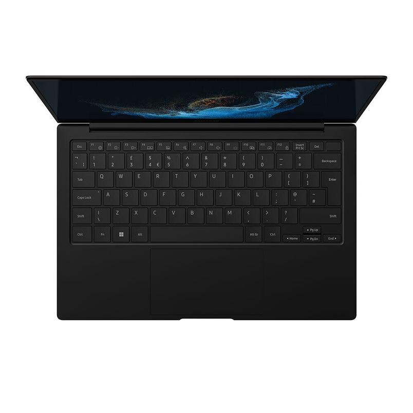 Samsung Galaxy Book 2 Pro 13.3" FHD AMOLED Laptop £494.99 – i5-1240P, 16GB RAM, 256GB SSD