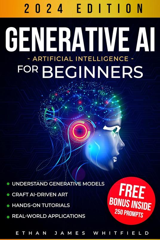 Free Kindle ebooks:  Generative AI, Mental Toughness, Women Trailblazers, Camping Cookbook, DIY Deodorant, Missouri BBQ, Story For Kids, Microsoft Excel & More