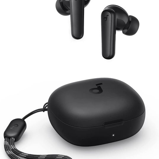 soundcore by Anker P20i True Wireless Earbuds, Big Bass, IPX5 water resistant £15.99 from soundcore on eBay