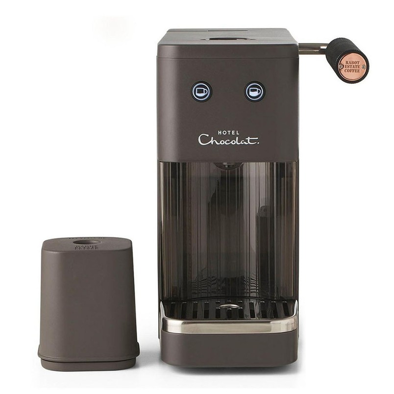 Hotel Chocolat HC02 Podster Coffee Machine (Grade A refub) £32.19