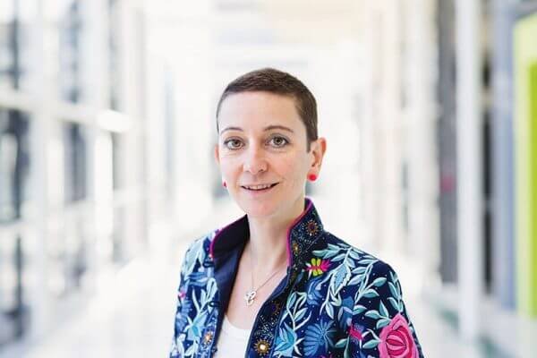 The Pro Vice-Chancellor of University of Buckingham, Harriet Dunbar-Morris, released a statement on behalf of the University about Charlie