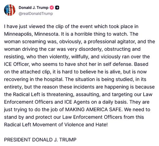 This is what the president of the #USA,