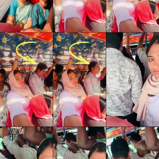 Some women are faking sexual assault