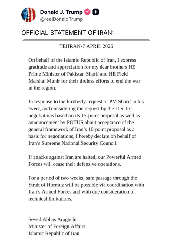 Welcome to 2026 where military plans and world wars are being decided by social media posts.