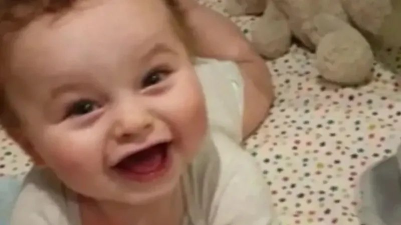 https://www.bbc.co.uk/news/articles/cvgld0vywpmoAnother baby has suffered an unimaginable tragedy having been sexually abused and murdered