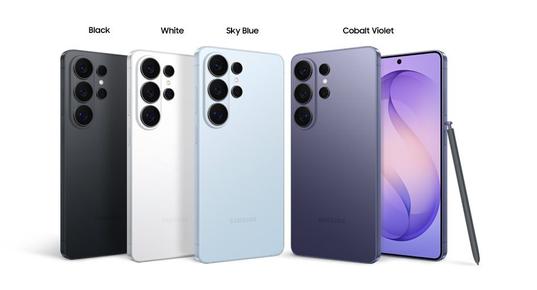 Samsung S26 Ultra Phone 256GB + Galaxy Buds4 Pro £637.15 after cashback &amp; £150 tradein