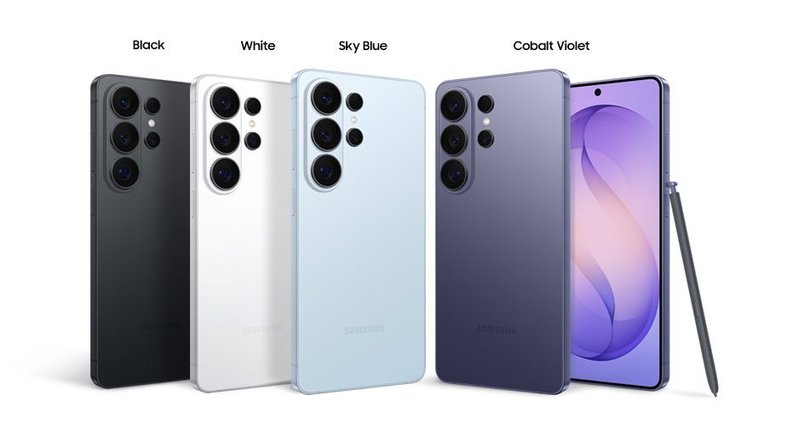 Samsung S26 Ultra Phone 256GB + Galaxy Buds4 Pro £637.15 after cashback & £150 tradein