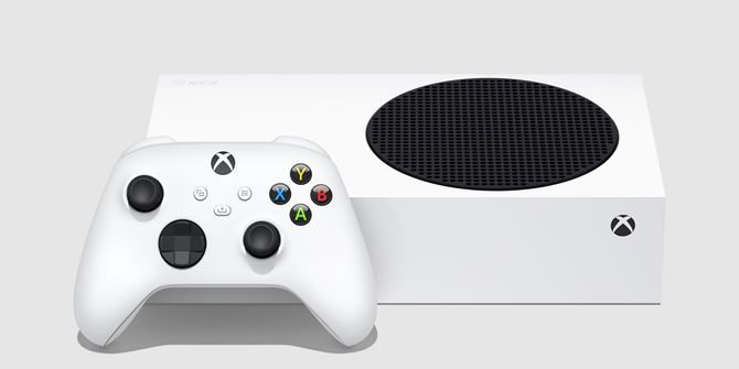 Xbox Series S Digital Console 512GB + free 2nd gen Google Nest Mini £249.99 delivered from John Lewis