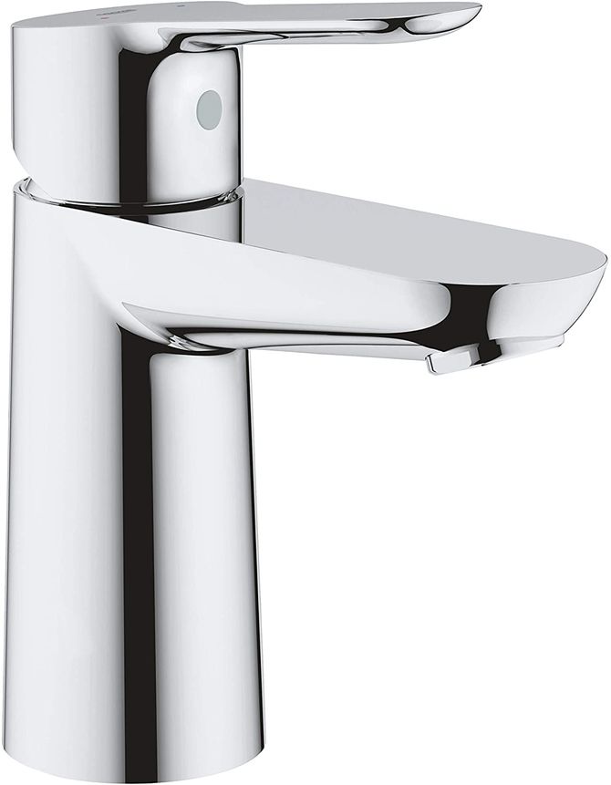 Grohe BauEdge Basin Mixer Tap 23330000 - £34.91 from Amazon