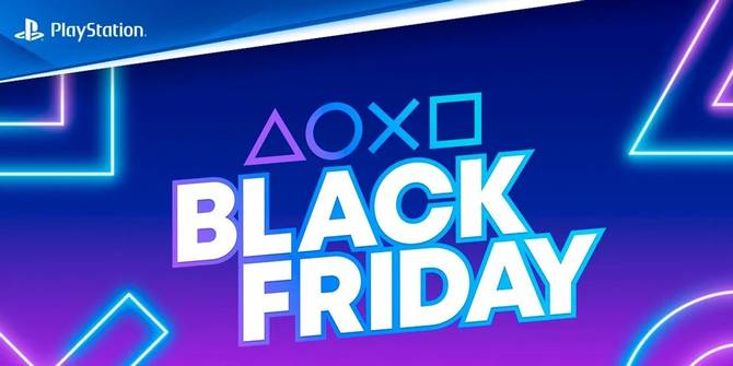 PS Plus 12 Months - £33.32 on Black Friday 19 Nov 2021 from PlayStation Store