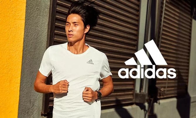 £50 Adidas gift card for £29.75 with code from Groupon