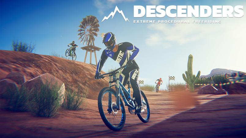 Free PlayStation Plus (May 2023) games: GRID Legends, Chivalry 2 & Descenders