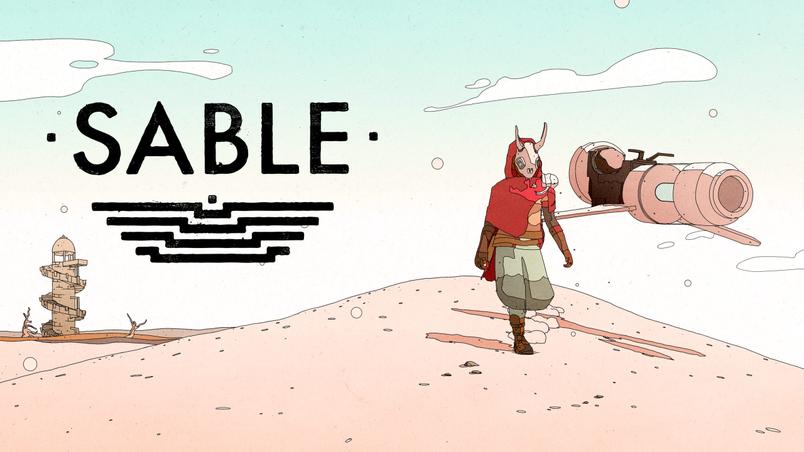 PlayStation Plus December 2023 Monthly Games:  Lego N2K Drive, Sable, and Powerwasher Simulator