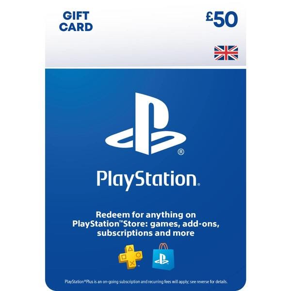 15% off PlayStation Store gift cards (can be redeemed for PS Plus)