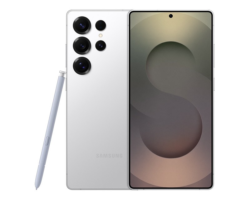 Samsung Galaxy S25 Ultra 512GB 5G smartphone £861.65 with any S series trade-in