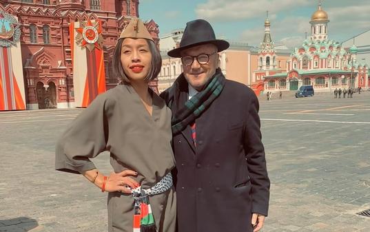 George Galloway and wife held at Gatwick Airport under Terrorism Act