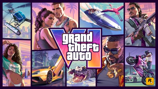 Grand Theft Auto VI will be available to pre-order from 25 June 2026