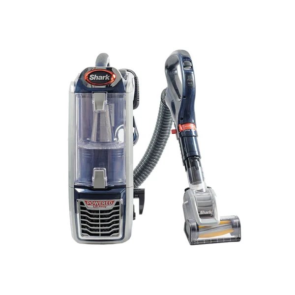 Shark NZ801UKT Anti Hair Wrap Upright Vacuum Cleaner with Powered Lift-Away and TruePet  £161.99 from Shark