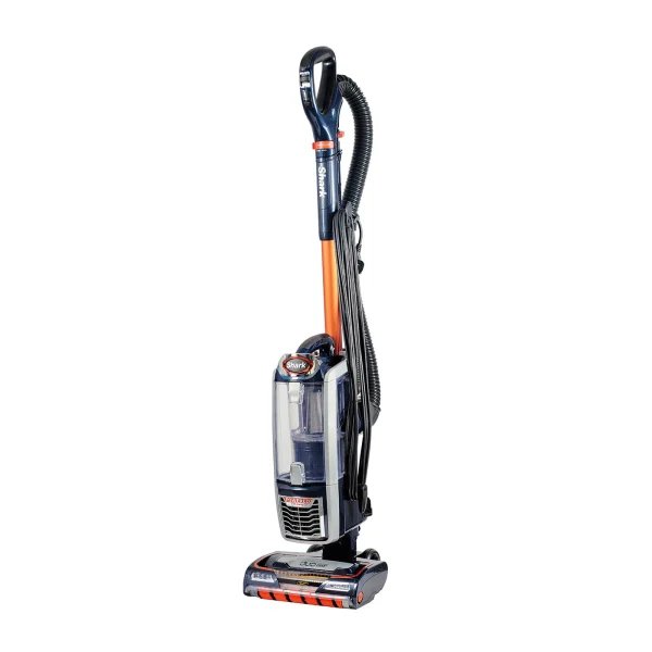 Shark NZ801UKT Anti Hair Wrap Upright Vacuum Cleaner with Powered Lift-Away and TruePet  £161.99 from Shark